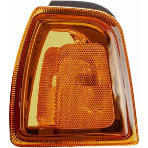 For 2001 02 03 04 2005 Ford Ranger Pair Park/Signal Lights Driver and Passenger Side Unitpark/signal combo FO2520168 FO2521168 - replaces 1L5Z-15A201BA 1L5Z-15A201AA