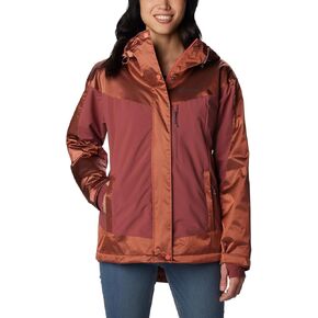 Columbia Women's Point Park Insulated Jacket