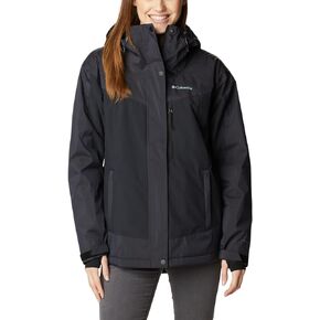 Columbia Women's Point Park Insulated Jacket
