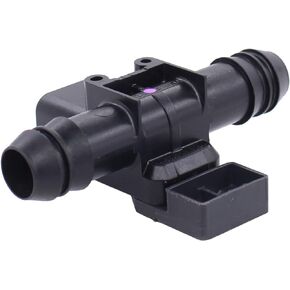 MOTOKU Fuel Pressure Sensor for Ford E-150 E-250 Escapa Expedition Explorer 2002-2010
