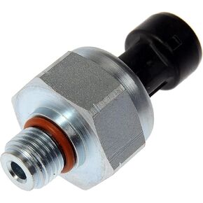 Dorman 904-7502 Diesel Injection Control Pressure Sensor Compatible with Select IC Corporation / International Models