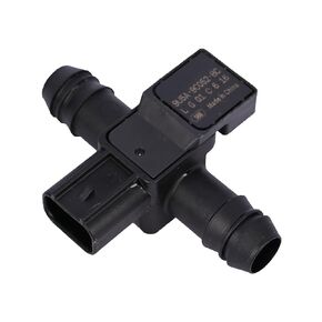 Fuel Pressure Sensor Compatible with Ford Escape Explorer Expedition E-150 E-250 E-350 E-450 Crown Victoria Replace 9U5A-9C052-BC 0261230273