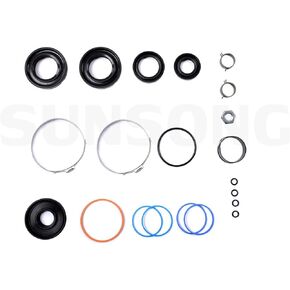Sunsong 8401554 Rack and Pinion Seal Kit