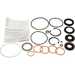 Edelmann 8771 Power Steering Gear Box Major Seal Kit