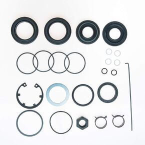 Edelmann 8964 Power Steering Rack and Pinion Seal Kit