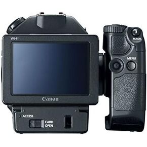 Expert Shield screen protector for Canon XC15 / XC10 (anti glare)
