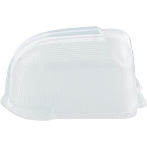 Glass Parking Light Lens For 1942-46 Chevy Truck