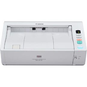 Canon DR-M140 imageFORMULA Document Scanner