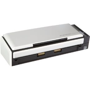 Fujitsu ScanSnap S1300i Color Duplex Document Scanner for Mac or PC, Standard