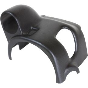 AUTO METER 15004 Gauge Works Steering Column Single Pod