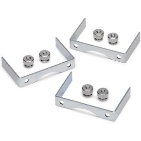 Auto Meter 2226 Gauge Bracket