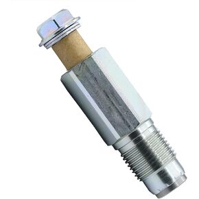 Pressure Relief Valve RE516335 Compatible with John Deere 4045 6068 Genset 7520 Tractor 5105M 5090R 5100R