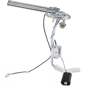 A-Premium Fuel Tank Sending Unit Compatible with Chevrolet Caprice 1986-1988 & Pontiac Parisienne 1986 5.0L, Replace# 25091611