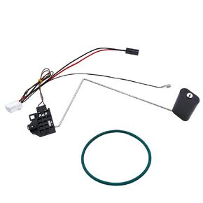 68141873AA Fuel Gauge Sending Unit, Fuel Level Module Set, Replacement for Ram 1500 5.7L 2011-2017 Fuel Gauge Sender, 55366298AA Fuel Level Control Unit