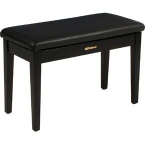 Roland Piano Benches (RPB-D100BK-US)