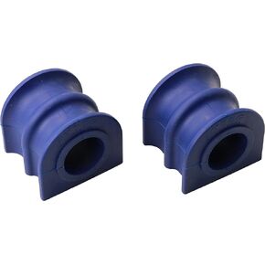 MOOG K200159 Suspension Stabilizer Bar Bushing Kit for Jeep Grand Cherokee