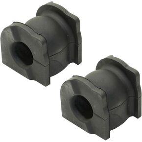 MOOG K201660 Suspension Stabilizer Bar Bushing Kit for Honda Pilot