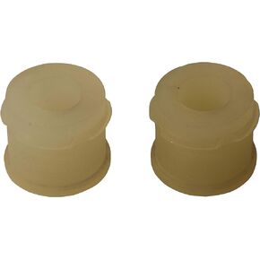 MOOG K80222 Suspension Stabilizer Bar Bushing Kit for Ford E-350 Super Duty