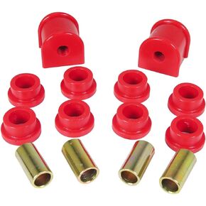 Prothane Jeep TJ Rear Sway Bar Bushings 13mm