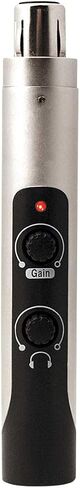 MXL MICMATE-PRO XLR to USB Pre-Amp with Gain in Kuwait