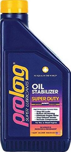 Prolong Super Lubricants PSL13032 Oil Stabilizer, 32 oz in Kuwait