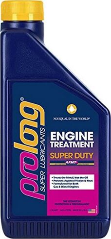 Prolong Super Lubricants PSL11151 Engine Treatment - 32 oz. in Kuwait