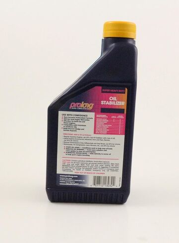 Prolong Super Lubricants PSL11151 Engine Treatment - 32 oz. in Kuwait