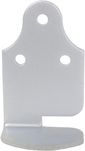 8 قطعة هيئة فائدة مقطورة رف الزاوية موصل لوحة الخشب بوابة الجانب مزلاج بين قوسين يجعل 4 زوايا in Kuwait