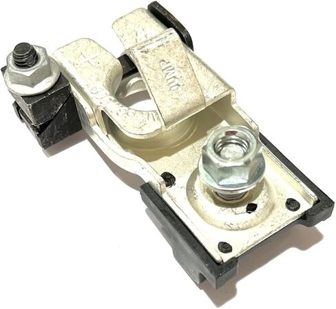 926-602 926602 POSITIVE Battery Terminal. Compatible replacement for Jeep Wrangler Gladiator Rubicon Renegade Dodge RAM, GM etc - p/n 68410672AF in Saudi Arabia