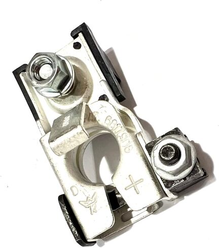 926-602 926602 POSITIVE Battery Terminal. Compatible replacement for Jeep Wrangler Gladiator Rubicon Renegade Dodge RAM, GM etc - p/n 68410672AF in Saudi Arabia