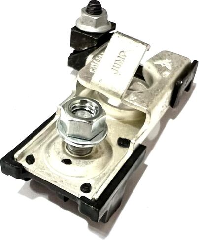 926-602 926602 POSITIVE Battery Terminal. Compatible replacement for Jeep Wrangler Gladiator Rubicon Renegade Dodge RAM, GM etc - p/n 68410672AF in Saudi Arabia