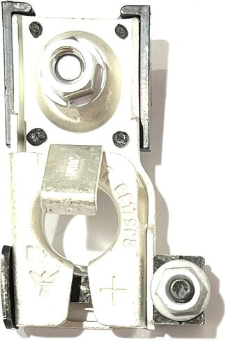 926-602 926602 POSITIVE Battery Terminal. Compatible replacement for Jeep Wrangler Gladiator Rubicon Renegade Dodge RAM, GM etc - p/n 68410672AF in Saudi Arabia