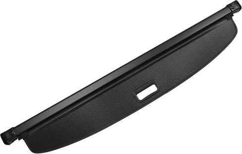 X AUTOHAUX Retractable Cargo Cover for Toyota RAV4 2019 2020 2021 2022 2023 2024 Waterproof Non Slip SUV Rear Trunk Shielding Shade Black in Saudi Arabia
