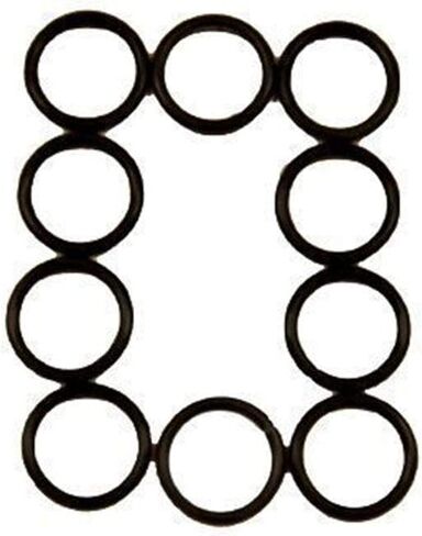 ATP SO33 Transmission Dipstick Tube O'Ring Seal in Saudi Arabia