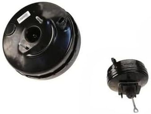 ACDelco GM Original Equipment 19417211 Power Brake Booster Assembly in Saudi Arabia