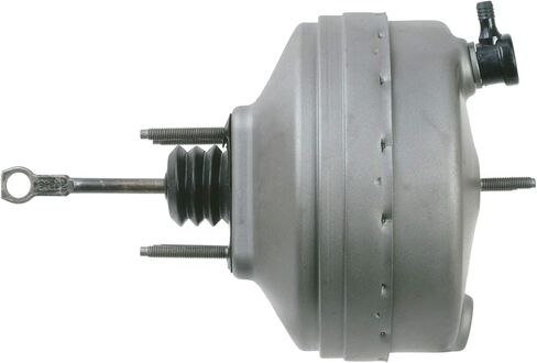 Cardone 54-73142 Remanufactured Vacuum Power Brake Booster without Master Cylinder (Renewed) in Saudi Arabia
