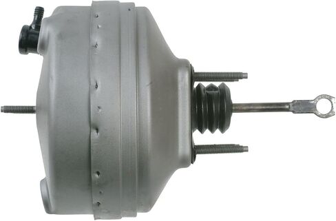 Cardone 54-73142 Remanufactured Vacuum Power Brake Booster without Master Cylinder (Renewed) in Saudi Arabia