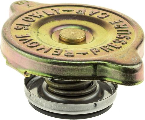 Stant Radiator Cap, Black in Saudi Arabia