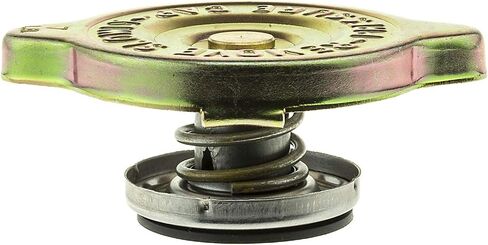 Stant Radiator Cap, Black in Saudi Arabia