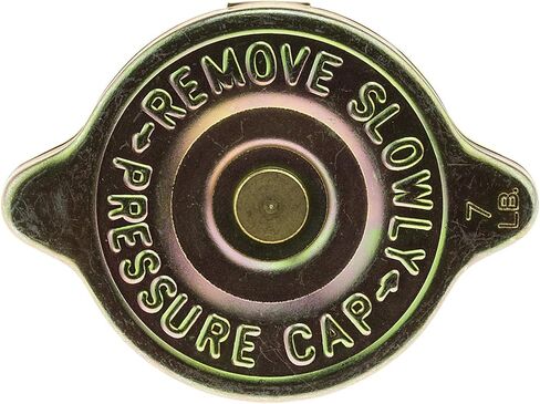 Stant Radiator Cap, Black in Saudi Arabia