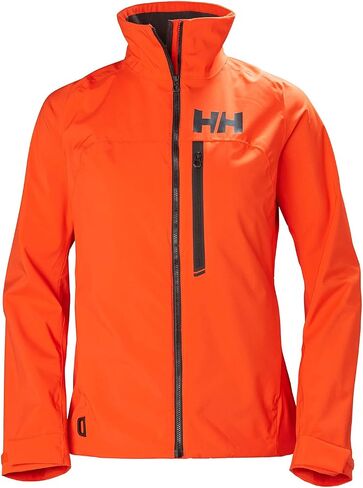 Helly-Hansen Womens HP Racing Midlayer Jacket Waterproof Windproof Breathable Sailing Jacket in Saudi Arabia