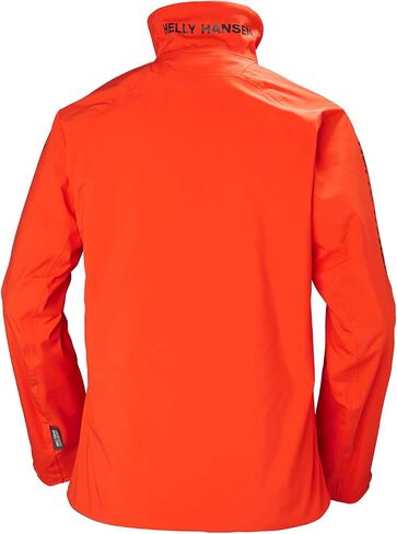 Helly-Hansen Womens HP Racing Midlayer Jacket Waterproof Windproof Breathable Sailing Jacket in Saudi Arabia