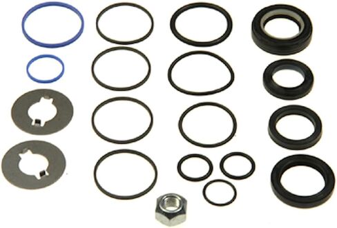 Edelmann 8864 Power Steering Rack and Pinion Seal Kit in Saudi Arabia