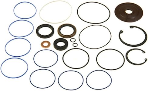 Edelmann 8858 Power Steering Gear Box Major Seal Kit in Saudi Arabia