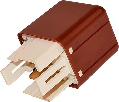 90987-02006 056700-6912 مرحل المصباح 12 فولت 4 دبوس مرحل متعدد الأغراض مناسب لتويوتا لكزس كورولا RAV4 كامري هايلاندر in Kuwait