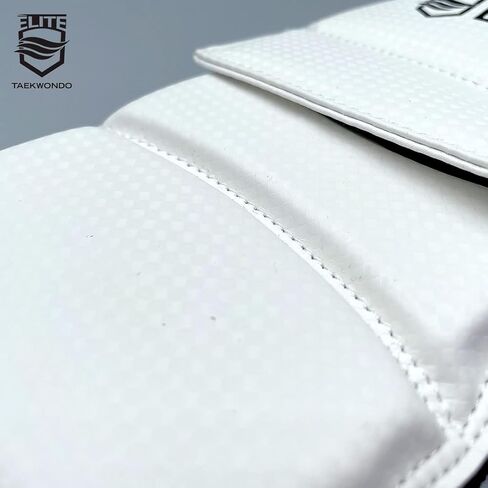 ELITE – Taekwondo Fighting Foot Protector for Kids & Adults (TKD) in Kuwait