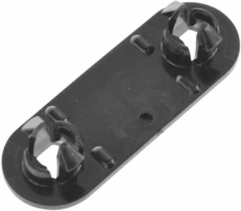 Hood Latch Striker Hood Safety Latch Rod Release Handle and Retainer Clip Set Compatible with Dodge Ram 1500 2500 3500 2002 2003 2004 2005 2006 2007 2008 2009 in Saudi Arabia