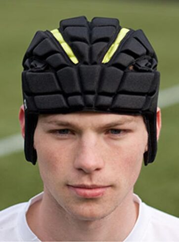 Full90 Sports FN1 Performance Headgear in Saudi Arabia