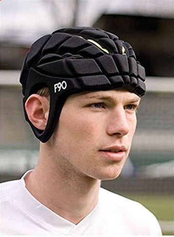 Full90 Sports FN1 Performance Headgear in Saudi Arabia