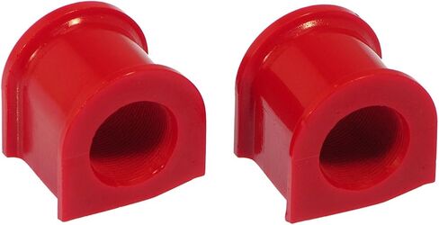Prothane 8-1123 Red 22 mm Front Sway Bar Bushing Kit in Saudi Arabia